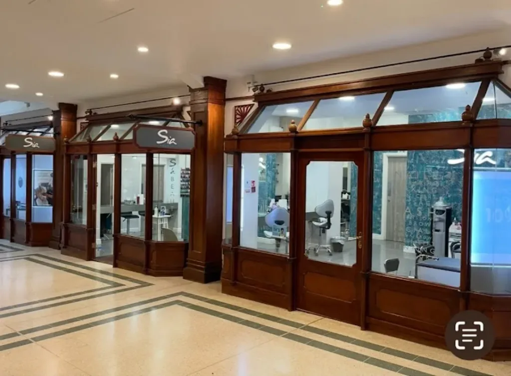 Sia Beauty Salon Bromley​ — Beauty Salon in Bromley